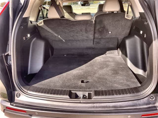 Thumbnail: 2025 Honda CR-V - 20