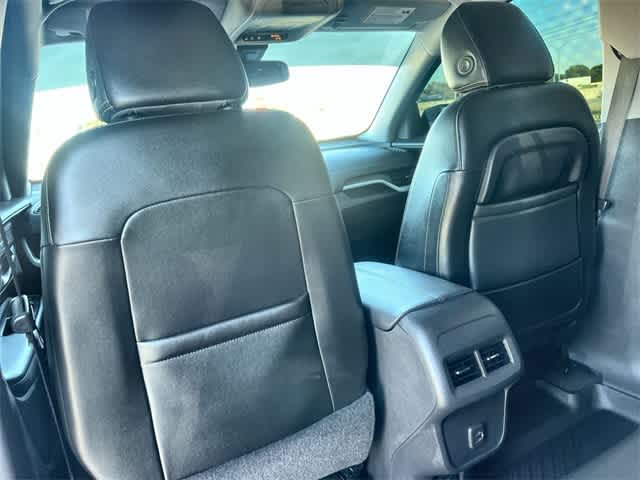 Thumbnail: 2021 GMC Terrain - 13