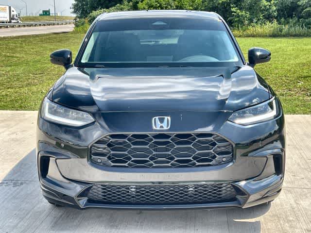 Thumbnail: 2024 Honda HR-V - 7
