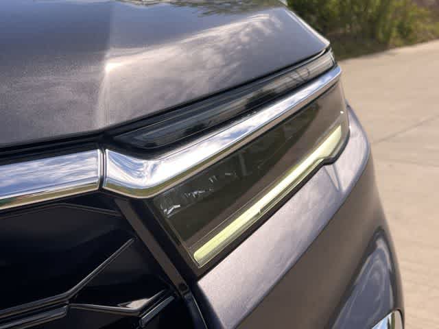 Thumbnail: 2023 Honda Pilot - 24