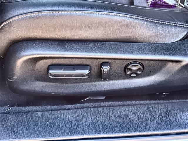 Thumbnail: 2022 Honda Accord - 31