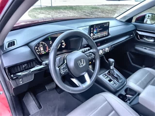 Thumbnail: 2023 Honda CR-V - 15