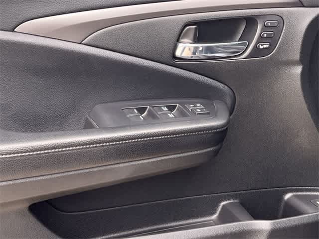 Thumbnail: 2019 Honda Passport - 30