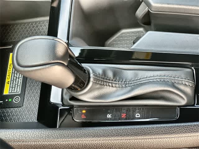 Thumbnail: 2025 Honda Accord - 16