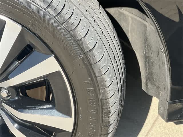 Thumbnail: 2024 Honda Civic - 23