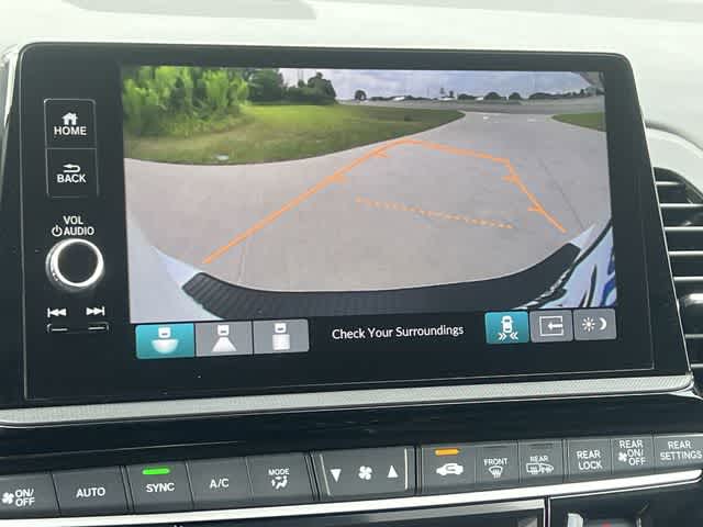 Thumbnail: 2026 Honda Odyssey - 26
