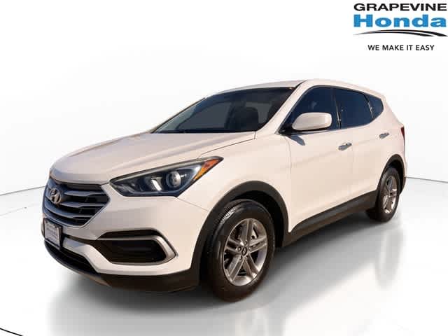 Thumbnail: 2017 Hyundai Santa Fe - 1