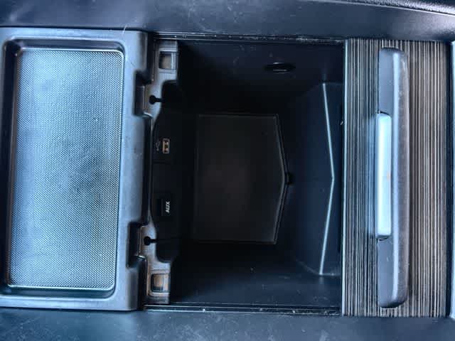 Thumbnail: 2023 Honda Odyssey - 26