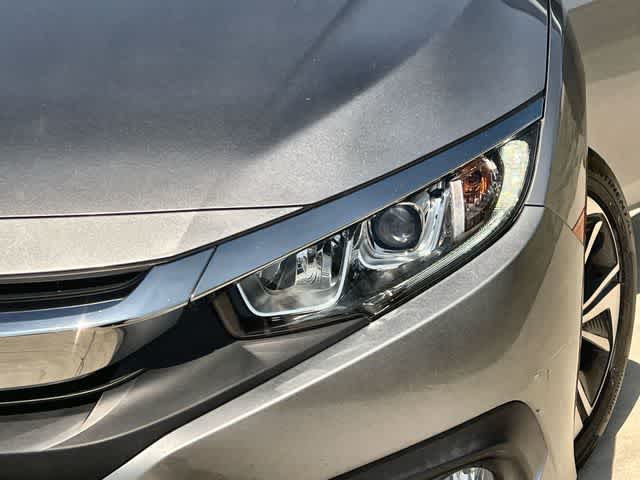 Thumbnail: 2018 Honda Civic - 24