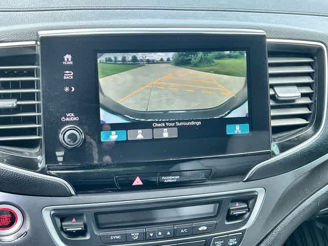 Thumbnail: 2020 Honda Passport - 26