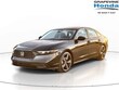 Honda Accord Hybrid
