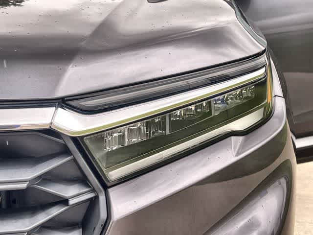 Thumbnail: 2024 Honda Pilot - 24