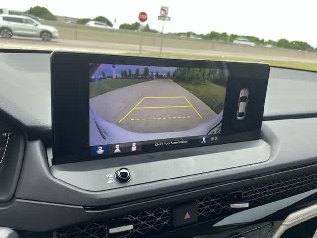 Thumbnail: 2025 Honda Accord - 26