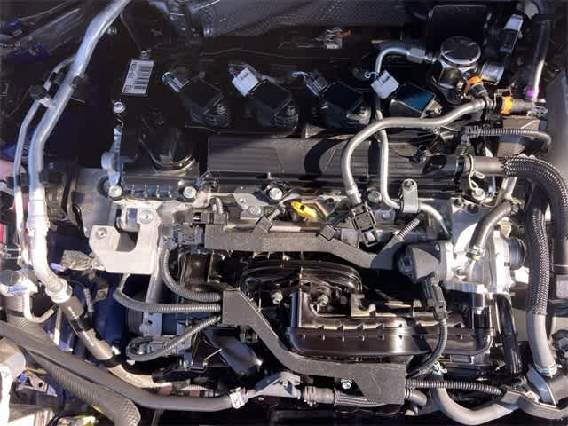 Thumbnail: 2024 Toyota Corolla - 10