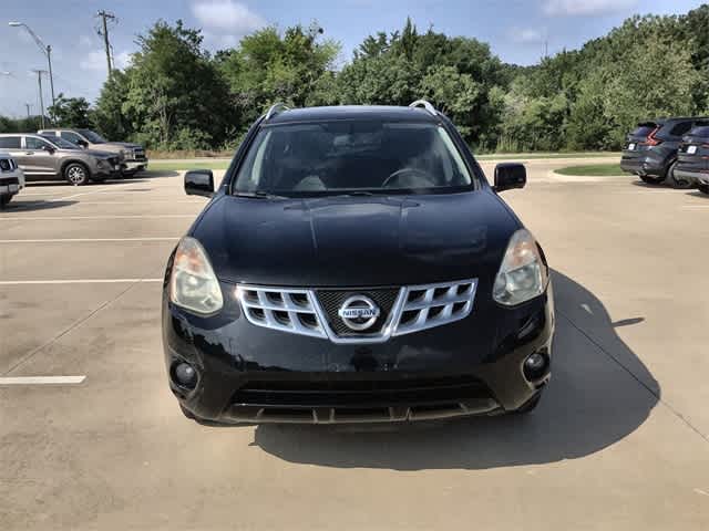 Thumbnail: 2013 Nissan Rogue - 7