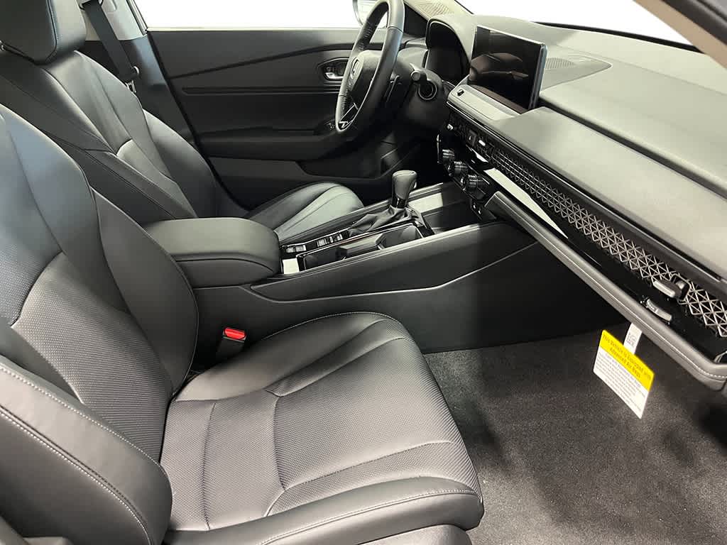 Thumbnail: 2026 Honda Accord - 28