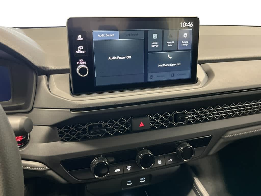 Thumbnail: 2026 Honda Accord - 17