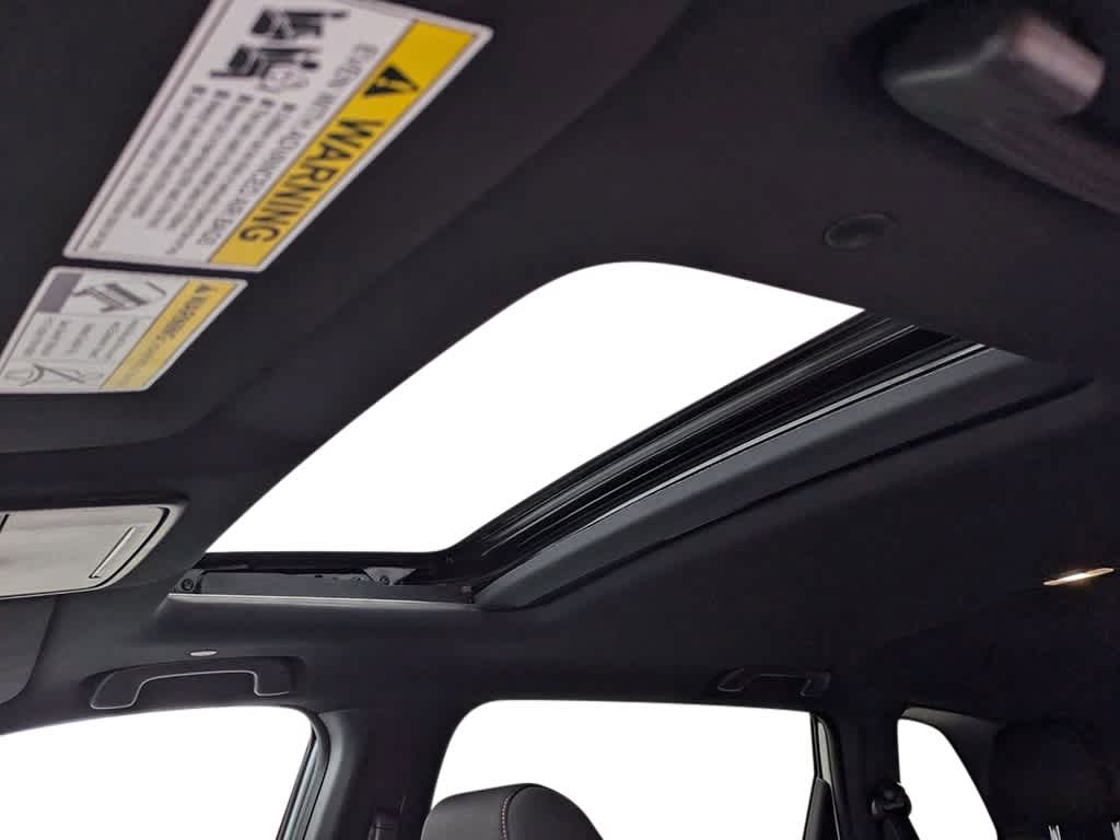 2026 Honda CR-V Sport 14