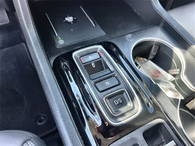Thumbnail: 2023 Honda Pilot - 16