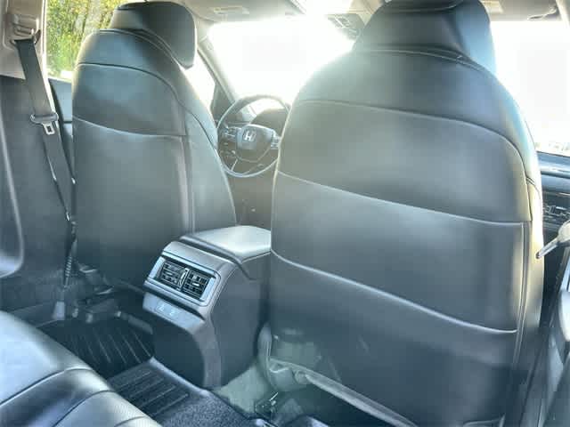 Thumbnail: 2024 Honda Accord - 13