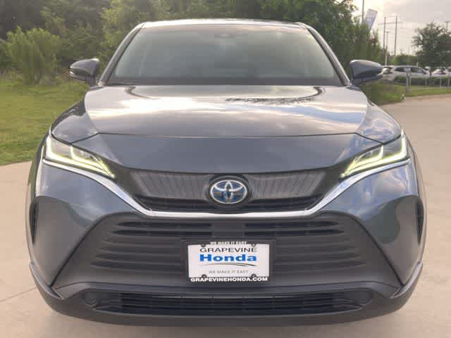 Thumbnail: 2024 Toyota Venza - 7
