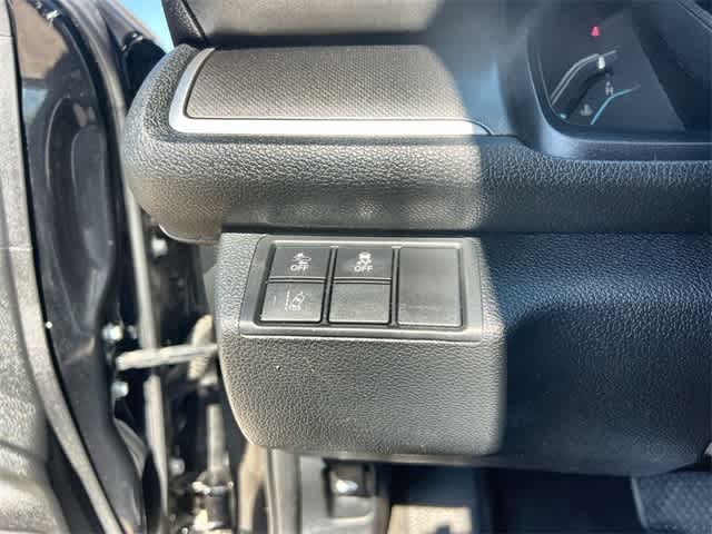 Thumbnail: 2019 Honda Civic - 29