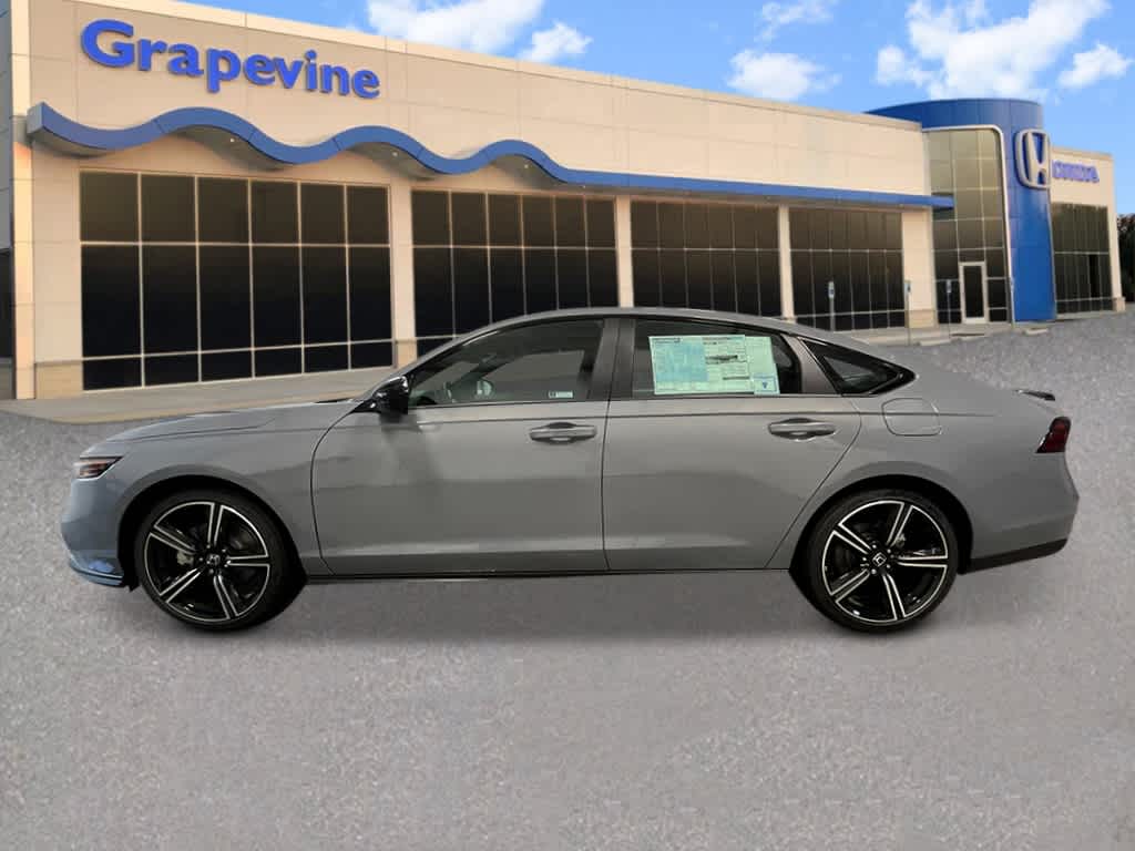 Thumbnail: 2026 Honda Accord - 2