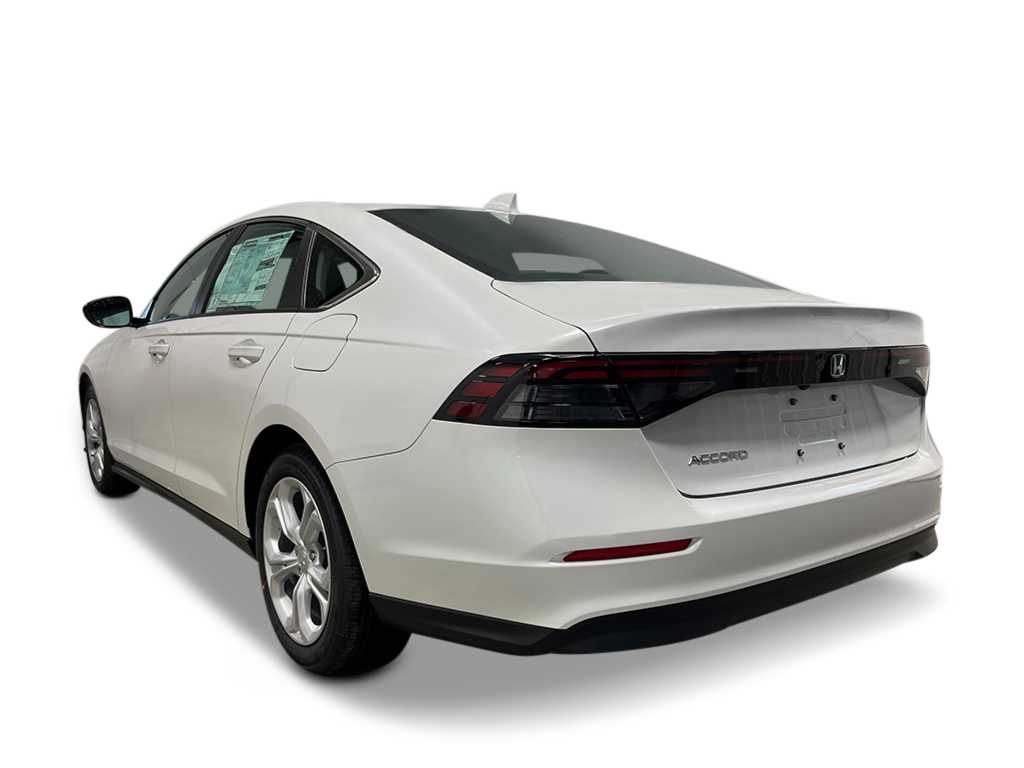Thumbnail: 2026 Honda Accord - 3