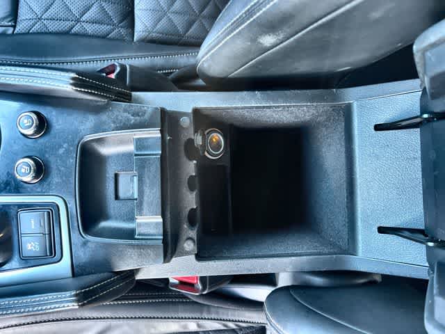 Thumbnail: 2019 Nissan Maxima - 27