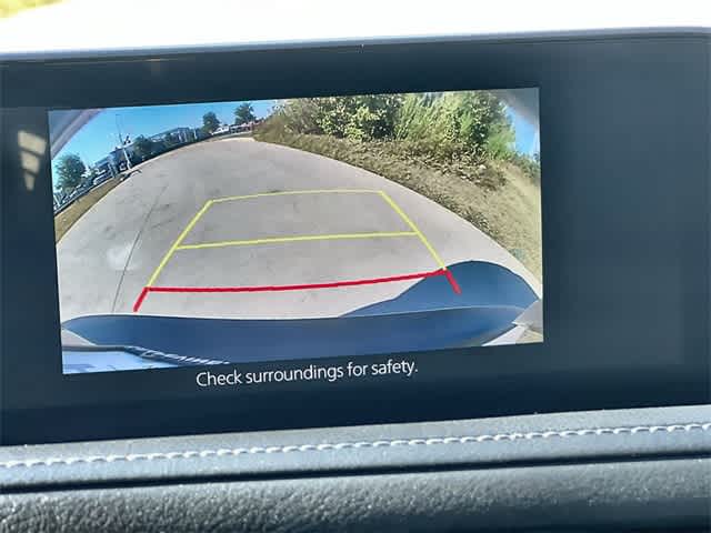 Thumbnail: 2023 Mazda CX-30 - 26