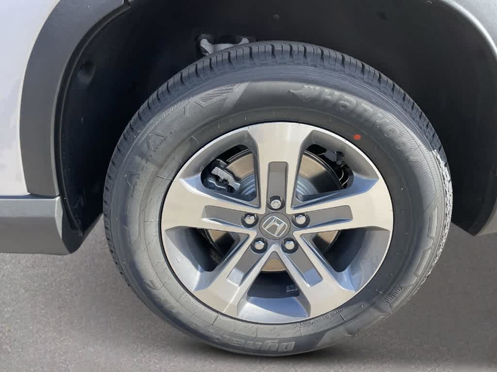 Thumbnail: 2026 Honda Pilot - 9