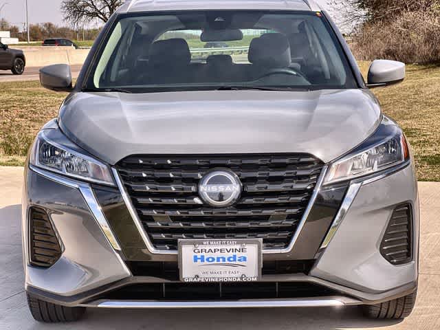 Thumbnail: 2022 Nissan Kicks - 7