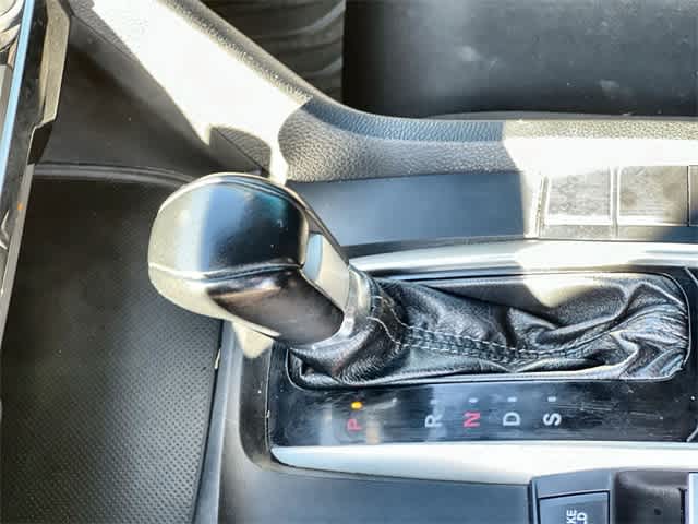 Thumbnail: 2020 Honda Civic - 16