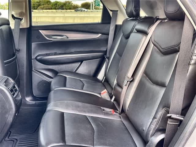 Thumbnail: 2017 Cadillac XT5 - 14