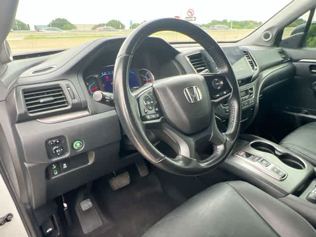 Thumbnail: 2021 Honda Pilot - 15