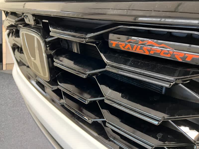 Thumbnail: 2025 Honda Pilot - 12