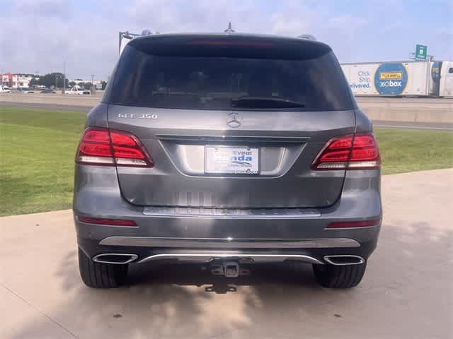 Thumbnail: 2018 Mercedes-Benz GLE - 6