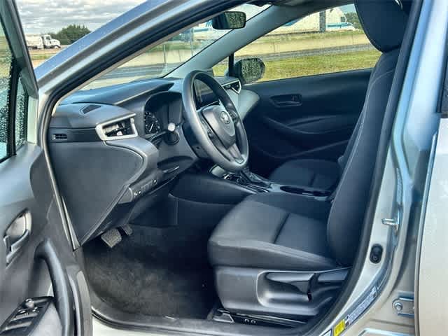 Thumbnail: 2023 Toyota Corolla - 3