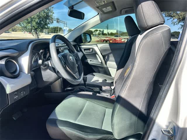 Thumbnail: 2013 Toyota RAV4 - 11