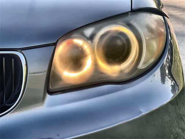 Thumbnail: 2009 BMW 1 Series - 24