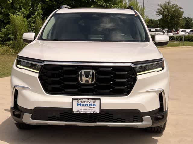 Thumbnail: 2023 Honda Pilot - 7