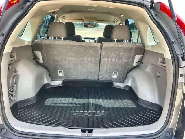 Thumbnail: 2014 Honda CR-V - 19