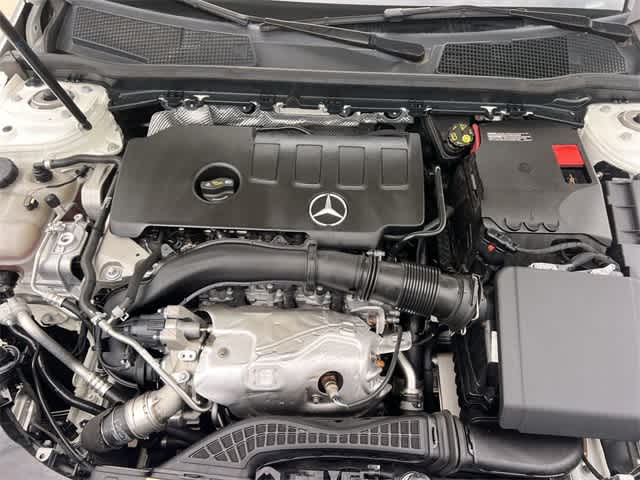 Thumbnail: 2022 Mercedes-Benz A-Class - 10