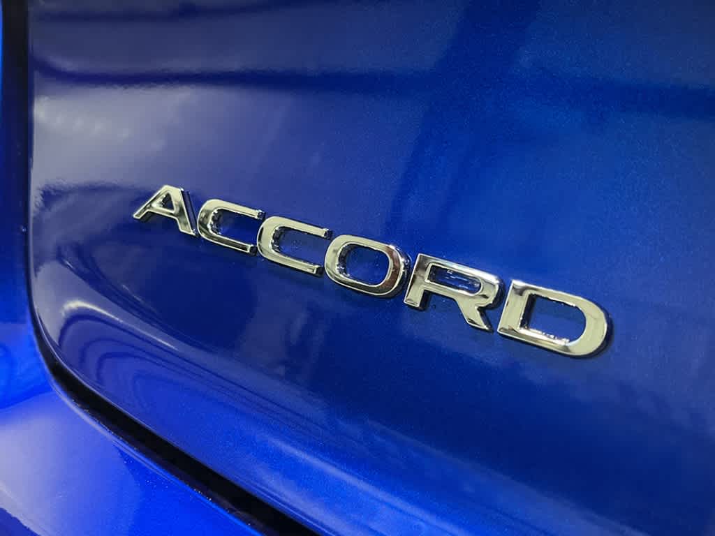 Thumbnail: 2025 Honda Accord - 6