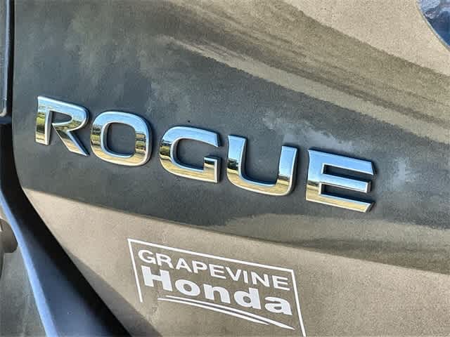 Thumbnail: 2019 Nissan Rogue - 8