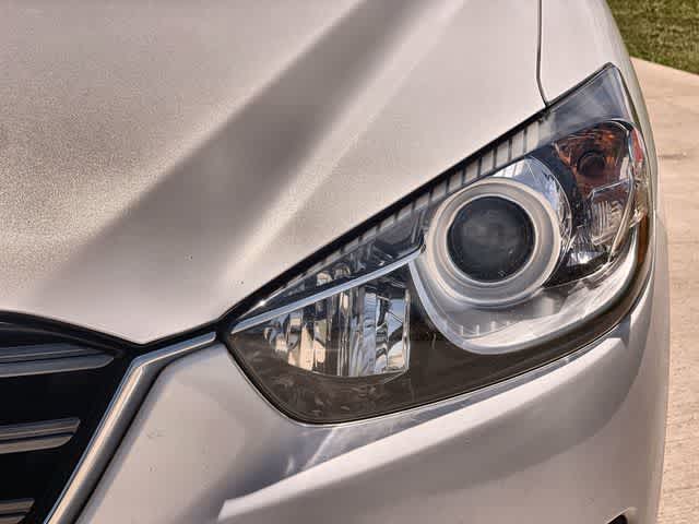 Thumbnail: 2016 Mazda CX-5 - 24