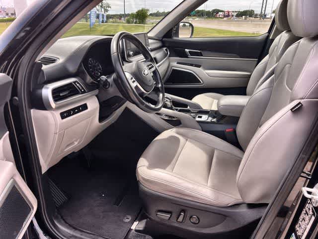 Thumbnail: 2021 Kia Telluride - 3