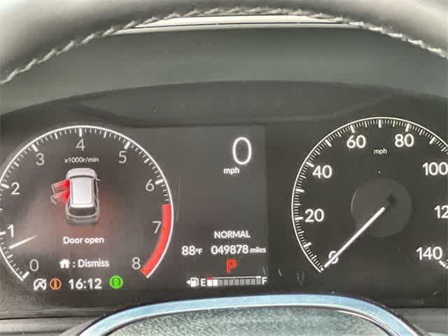 Thumbnail: 2023 Honda Pilot - 19