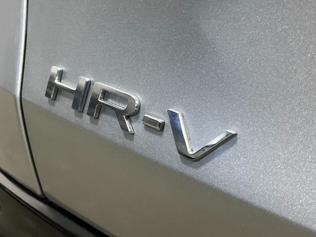 Thumbnail: 2027 Honda HR-V - 6