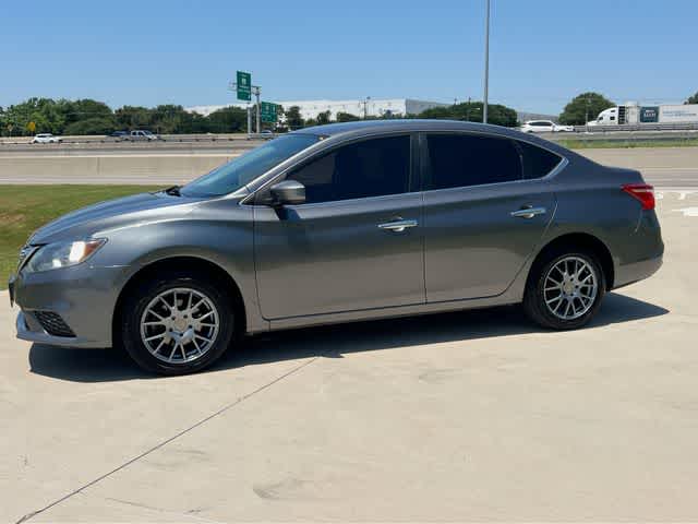 Thumbnail: 2018 Nissan Sentra - 4